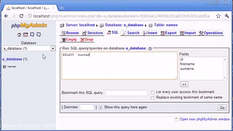 آموزش PHP برای مبتدیان: قسمت 1...