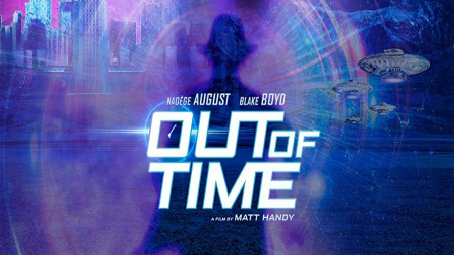فیلم سینمایی اکشن خارج از زمان Out of Time زمان5033ثانیه