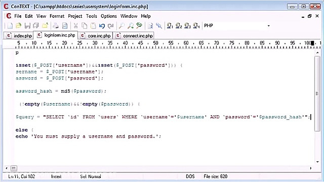 آموزش PHP برای مبتدیان: قسمت 1...