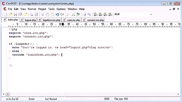 آموزش PHP برای مبتدیان: قسمت 1...