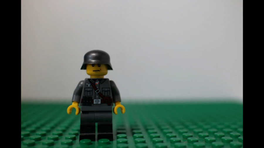 آزمایش انیمیشن 30 فریم ( خارجی...