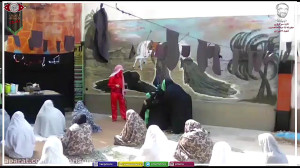سیمای محرم در مجتمع اندرزگاهی...