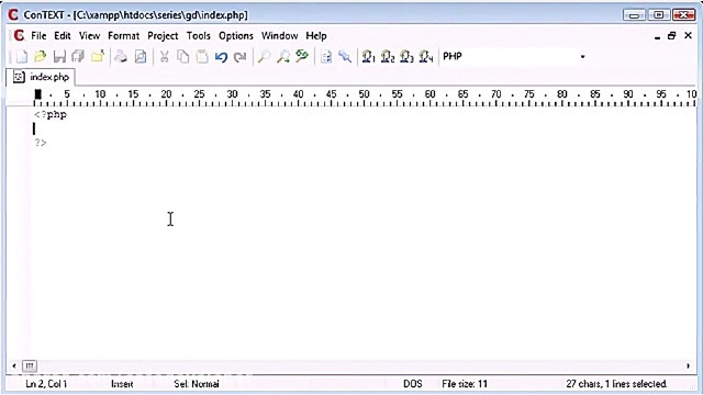 آموزش PHP برای مبتدیان: قسمت 1...