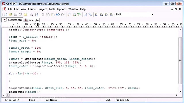 آموزش PHP برای مبتدیان: قسمت 1...