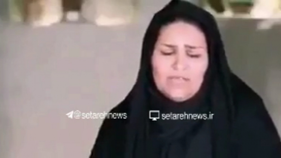 شَروه خواندن خواننده لالایی مخ...