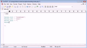 آموزش PHP برای مبتدیان: قسمت 1...