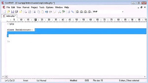 آموزش PHP برای مبتدیان: قسمت 1...