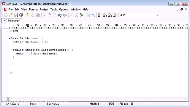 آموزش PHP برای مبتدیان: قسمت 1...