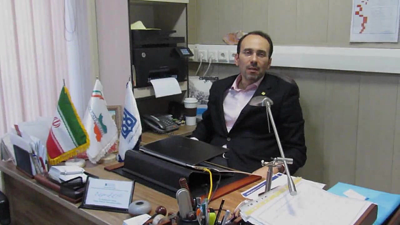 پیام دبیر کنفرانس