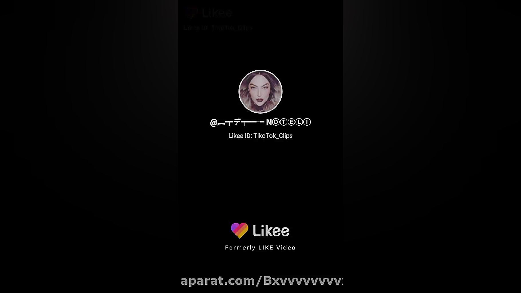 تیک تاک کلیپ تیک تاک کره ای