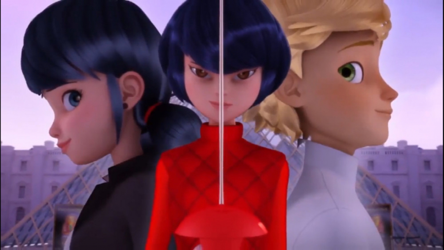 ماجراجویی در پاریس فصل ۲ قسمت...