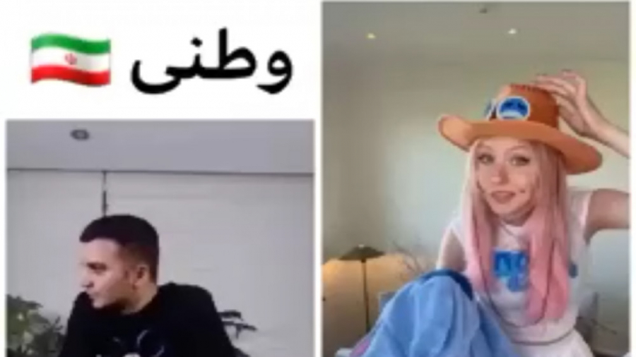 تیک تاک تیک تاک دخترونه تیک تا...