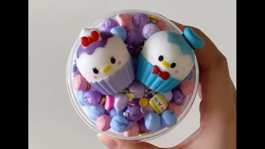 اسلایم دانل داک کپی ازاد فالو...