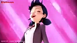 دختر کفشدوزکی  دختر کفش دوزکی...