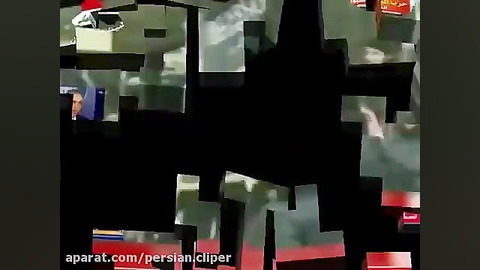 فیلم لو رفته از اتاق خواب شیخ...