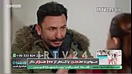 ستاره شمالی قسمت 60