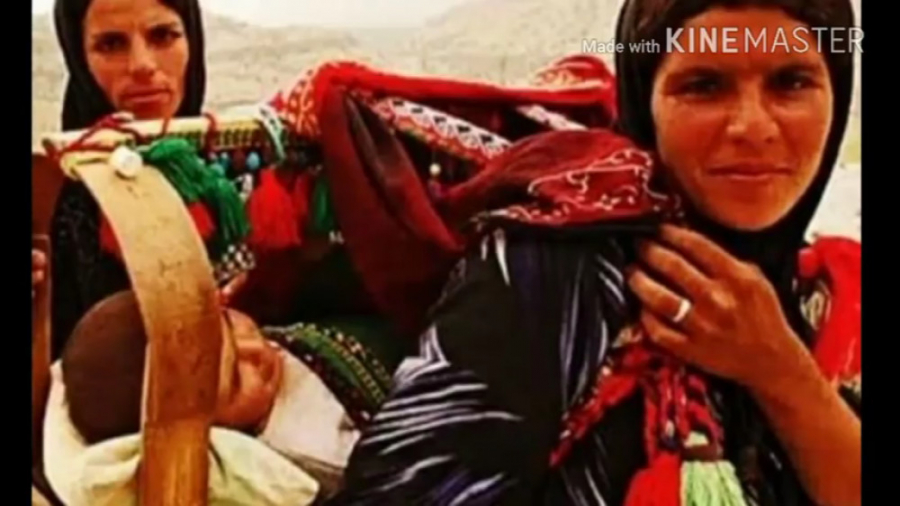 شروه خوانی بوشهری بسیار زیبای...