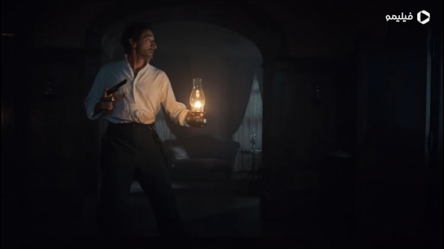 تریلر سریال چپلویت Chapelwaite...