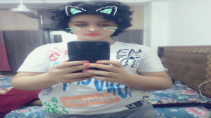 فارسی فرندز= محسن سس ماسی شد