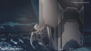 رونمایی از ایکس باکس سری ایکس...