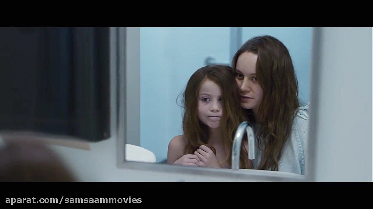 تریلر فیلم اتاق (Room) زمان150ثانیه