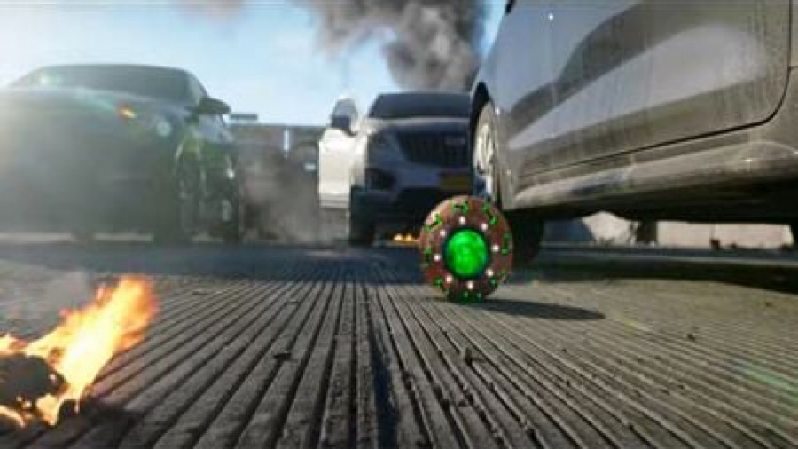 پنج خبیث فیلم مرد عنکبوتی: راه...