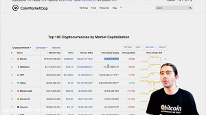 ارز دیجیتال بازار کریپتو