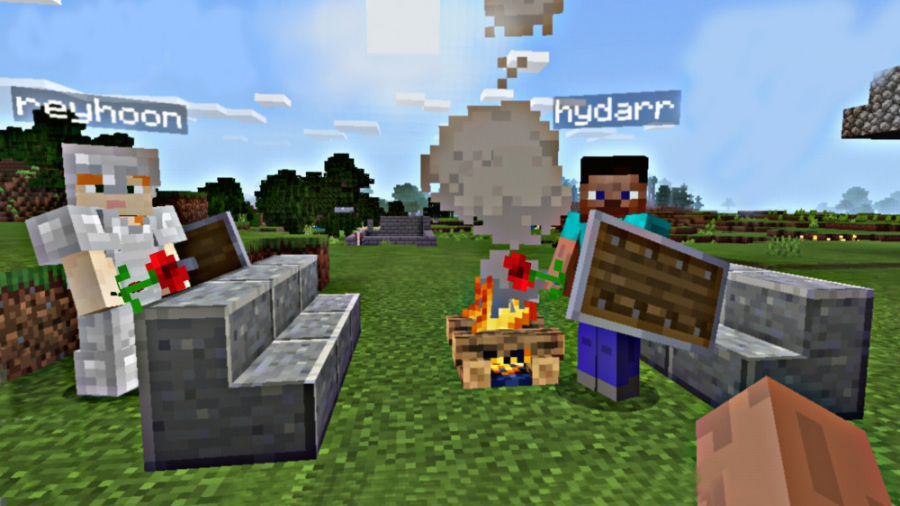 دارم میرم مهمانی بچه هام | گیم...