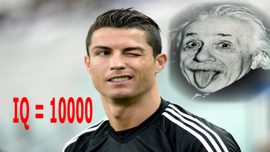 سوپر گل های کریستیانو رونالدو...