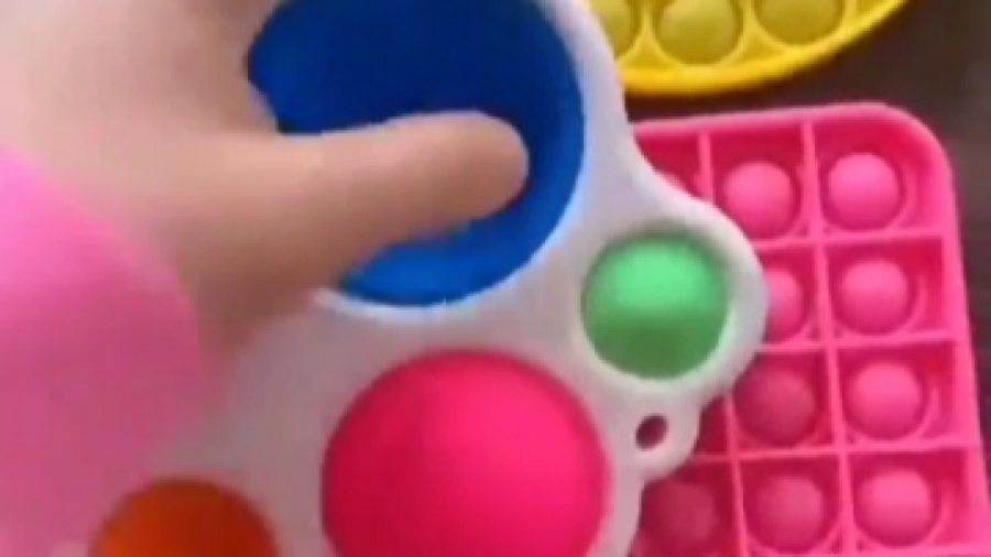 چالش بازی هیجانی