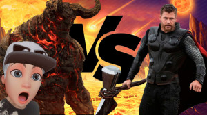 لگو مارول 2 | LEGO Marvel Supe...