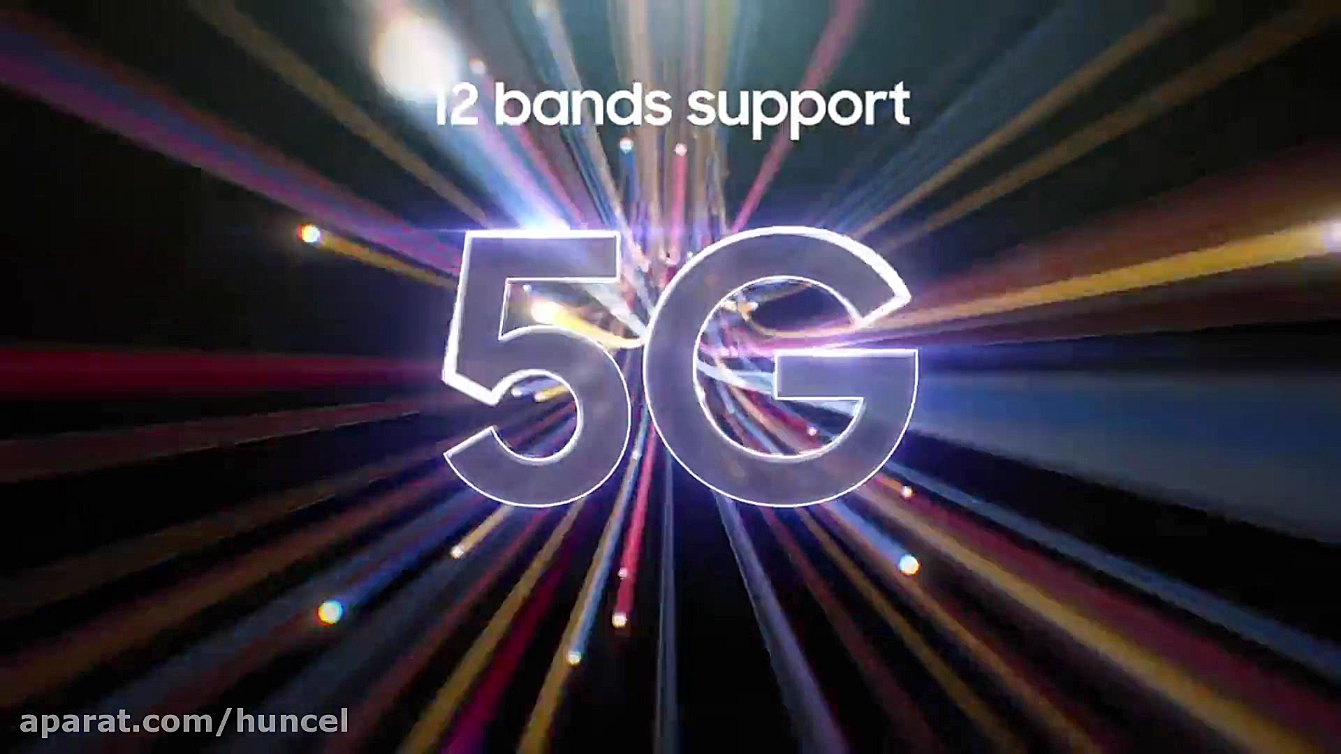 معرفی سامسونگ گلکسی M32 5G با...