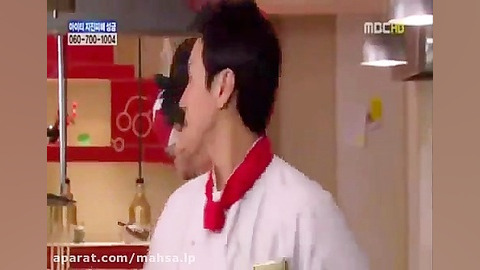 میکس بسیار زیبا از سریال کره ا...