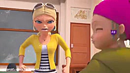 فیلم دختر کفشدوزکی فصل چهارم ق...