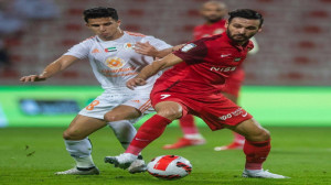 عملکرد احمد نوراللهی و مهدی قا...