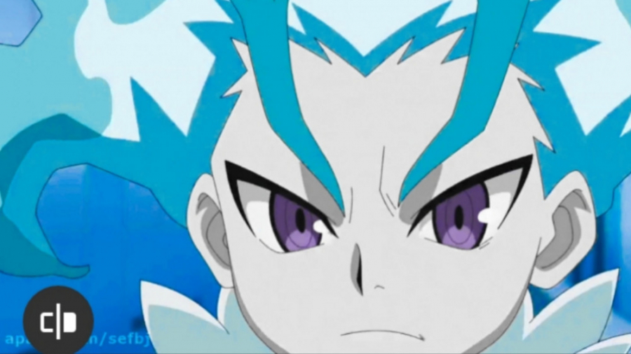 میکس خفن جذاب از والت: فیری: ش...