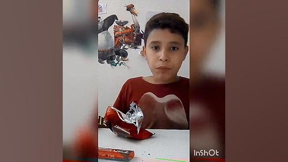 چالش غذا چالش خوراکی