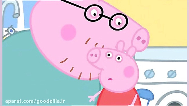 Peppa Pig  Mummy Pig& 039;s Bi...