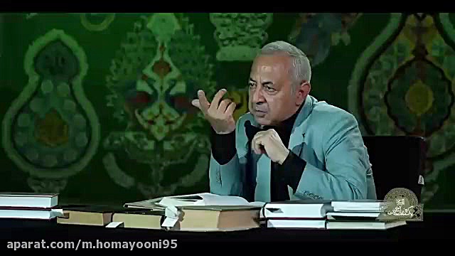 یک قرن با حسین  قسمت سوم