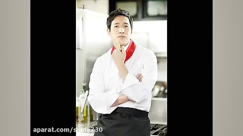 میکس زیبای سریال پاستا...