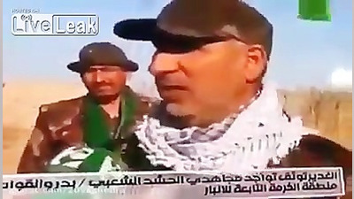 پخش زنده و تکتیرانداز