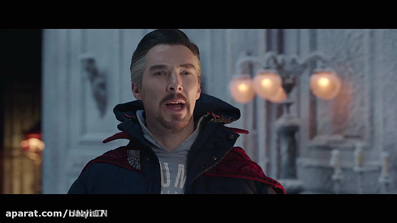 اولین تریلر فیلم مرد عنکبوتی 3