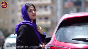 سریال طنز شازده قسمت یک