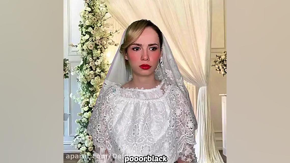 طنز پریسا سلام برسون