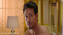 آهنگ تایگر شروف و عالیا بات