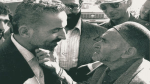 فرازی تکاندهنده از سخنرانی شه...