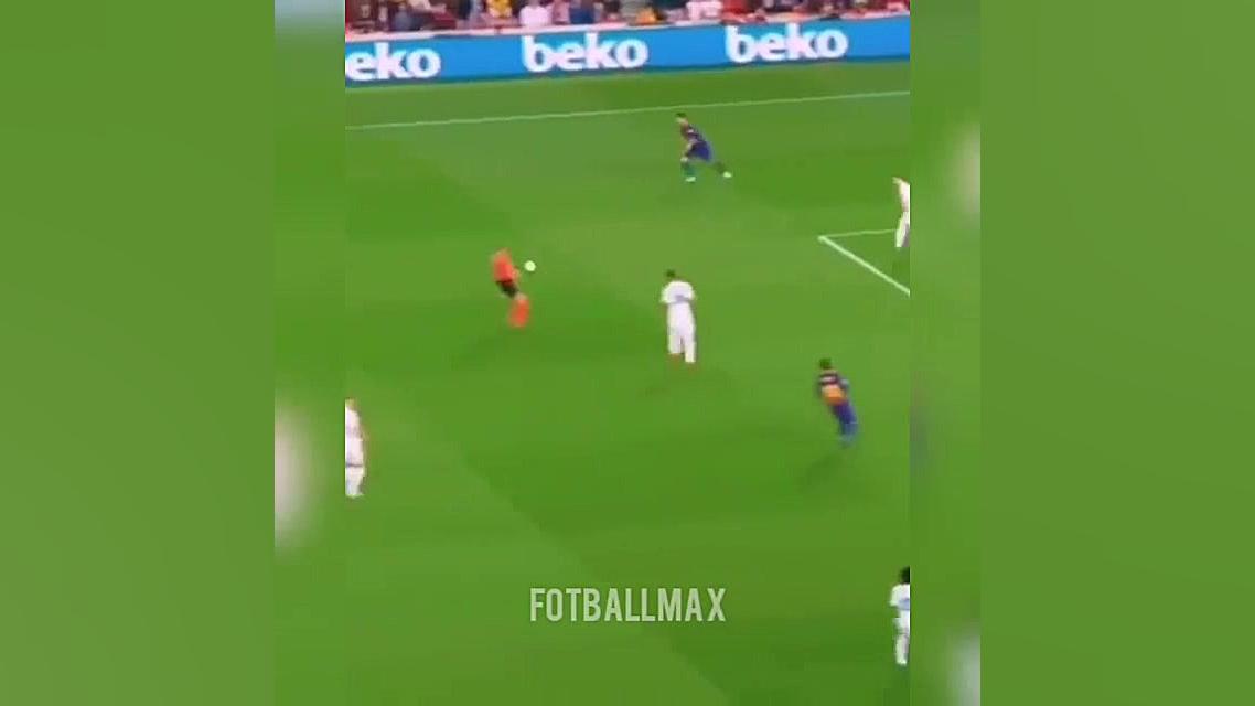 آخرین گل رونالدو در رئال مادری...