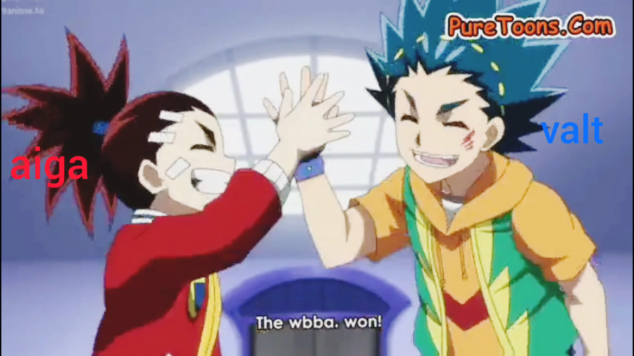 میکس جذاب  خفن  والت آعوئی: :...