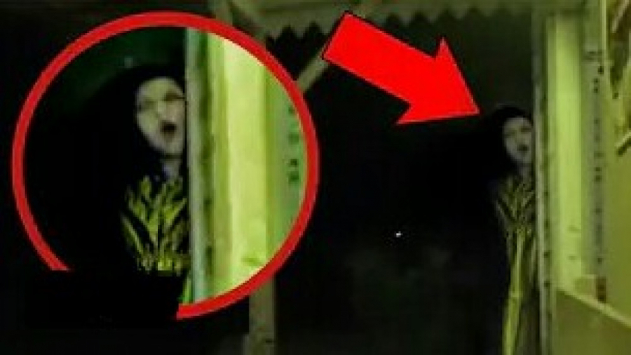 ترسناک ترین اتفاقات جهان دیده...