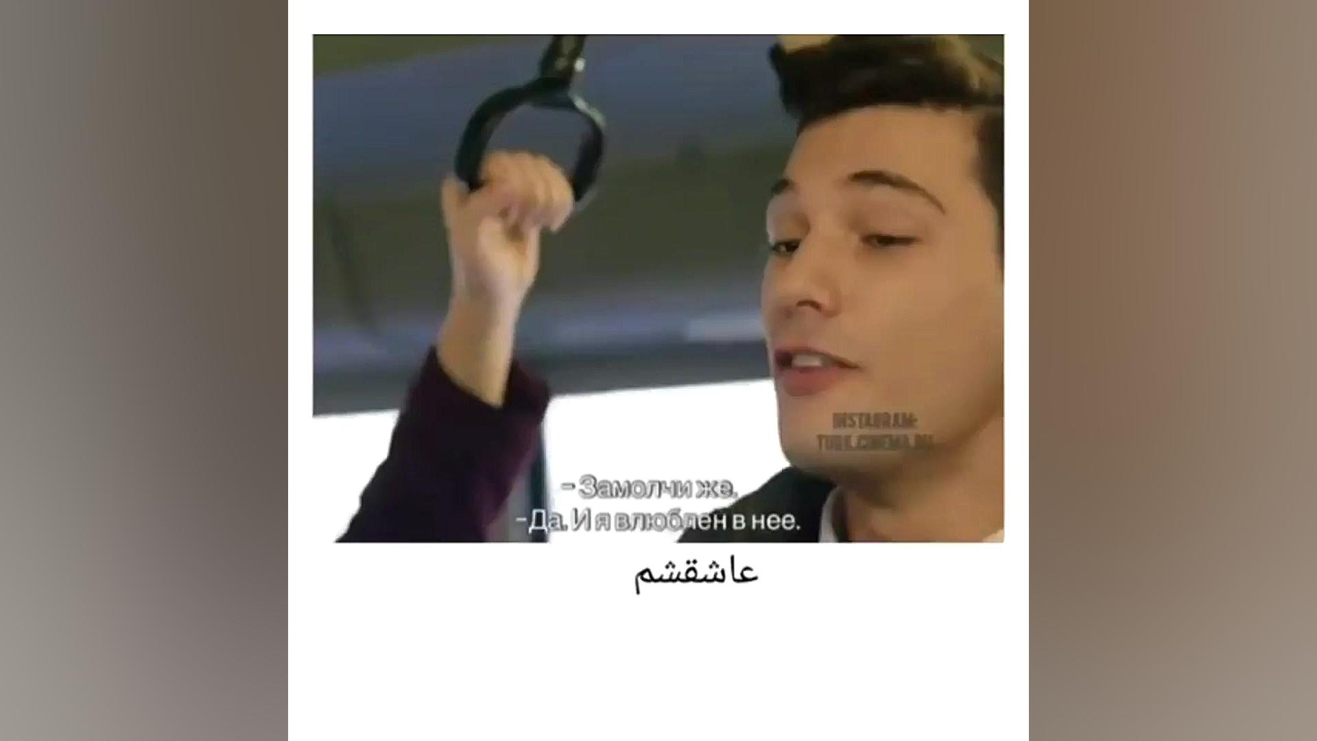 میکس عاشقانه از سریال تلخ و شی...